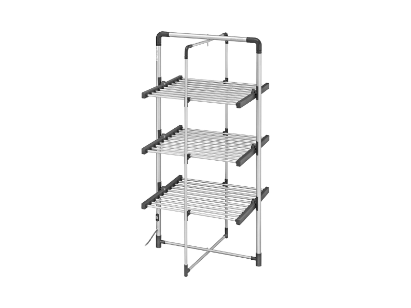 Best heated clothes airer deals for Black Friday 2024 The Independent